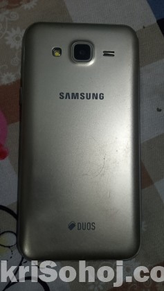 Samsung galaxy J5